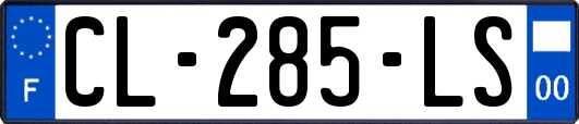 CL-285-LS