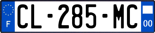 CL-285-MC