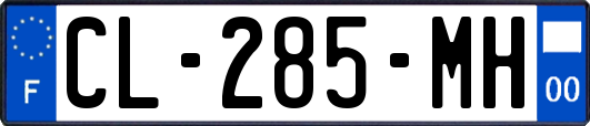 CL-285-MH