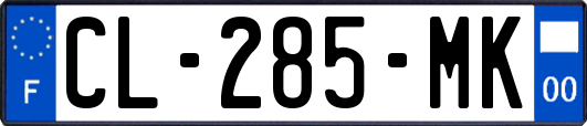 CL-285-MK