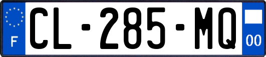 CL-285-MQ