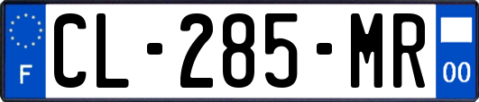 CL-285-MR
