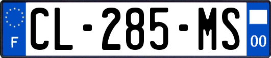 CL-285-MS