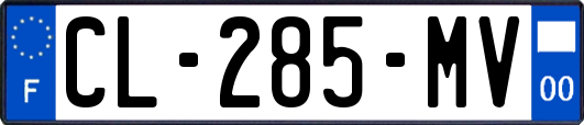 CL-285-MV