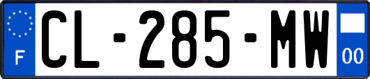 CL-285-MW