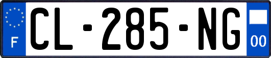 CL-285-NG