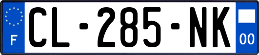 CL-285-NK
