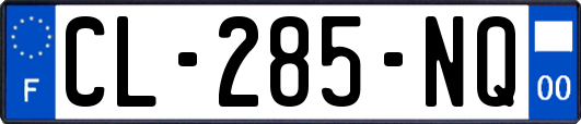 CL-285-NQ