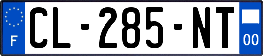 CL-285-NT