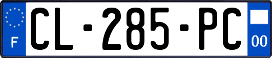 CL-285-PC