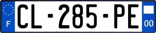 CL-285-PE