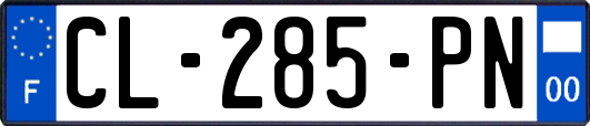 CL-285-PN