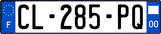 CL-285-PQ