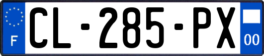 CL-285-PX