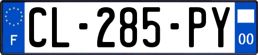 CL-285-PY