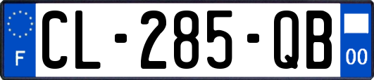 CL-285-QB
