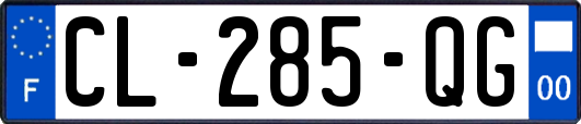 CL-285-QG