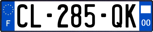 CL-285-QK