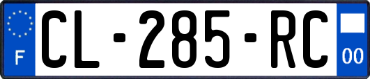 CL-285-RC