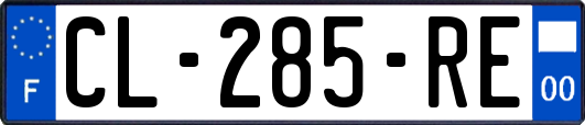 CL-285-RE