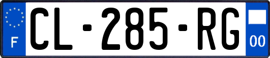 CL-285-RG