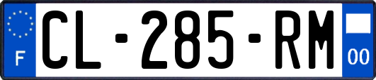 CL-285-RM