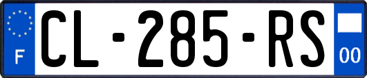 CL-285-RS