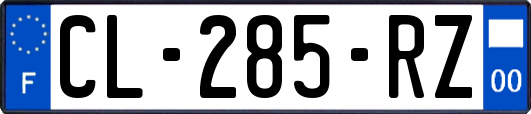 CL-285-RZ