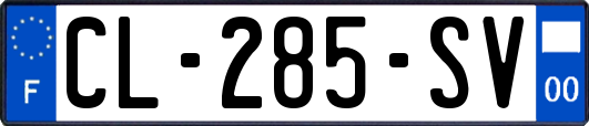 CL-285-SV