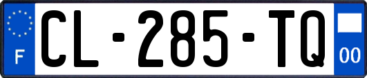CL-285-TQ