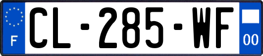 CL-285-WF