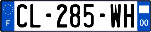 CL-285-WH