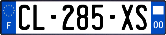 CL-285-XS