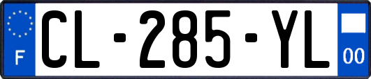 CL-285-YL