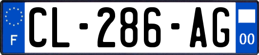 CL-286-AG