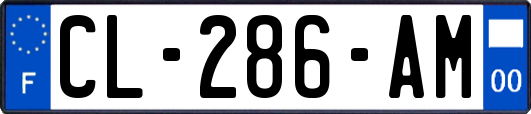 CL-286-AM