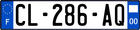 CL-286-AQ