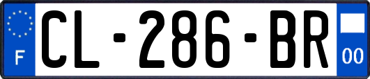 CL-286-BR