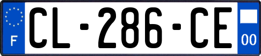 CL-286-CE