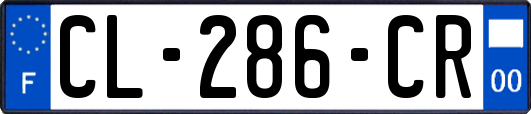 CL-286-CR