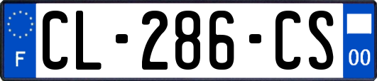CL-286-CS