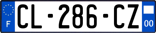 CL-286-CZ