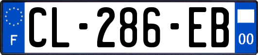 CL-286-EB