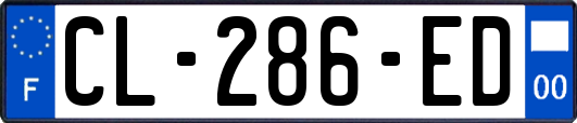 CL-286-ED