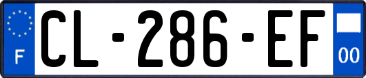 CL-286-EF
