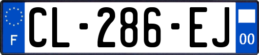CL-286-EJ