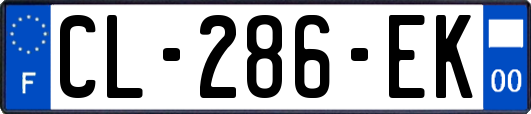 CL-286-EK