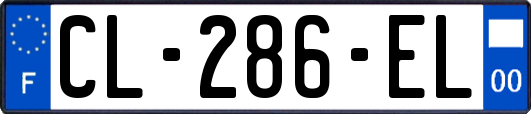 CL-286-EL