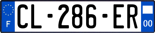 CL-286-ER