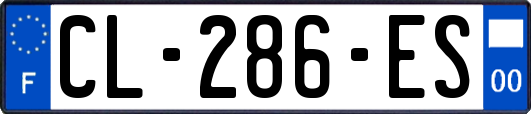 CL-286-ES
